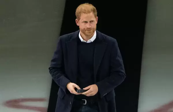 La generosa cifra que recibirá el príncipe Harry en concepto de "daños y perjuicios"