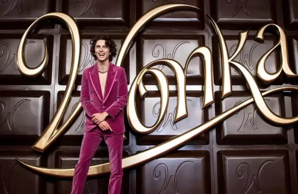 Cine: Por qu los nmeros de Wonka vienen siendo decepcionantes