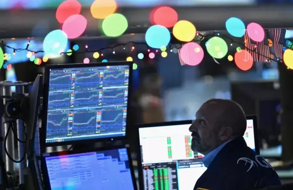 ¿La tormenta que precede el salto?: cómo el mercado puede pasar de la volatilidad al alza