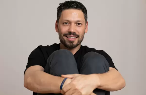 The Burnt Chef Project, un argentino embajador del proyecto sanador de la hostelería