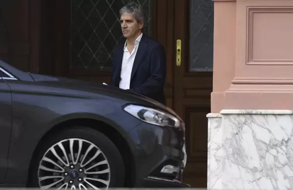 Desempleo, el efecto no deseado del plan de ajuste de Javier Milei