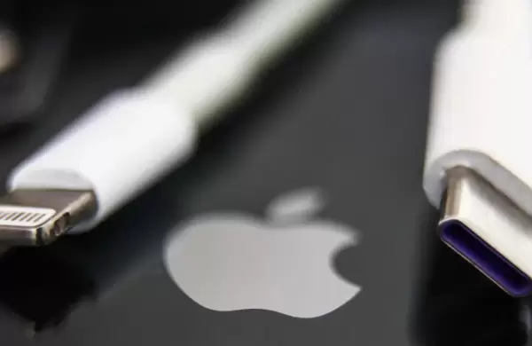 Por qu deberas dejar de usar los cables de iPhone de otras personas
