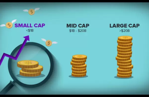 Por qué comprar estas acciones de pequeña capitalización