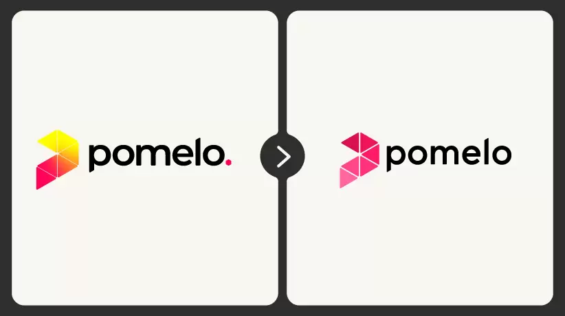 rebranding pomelo