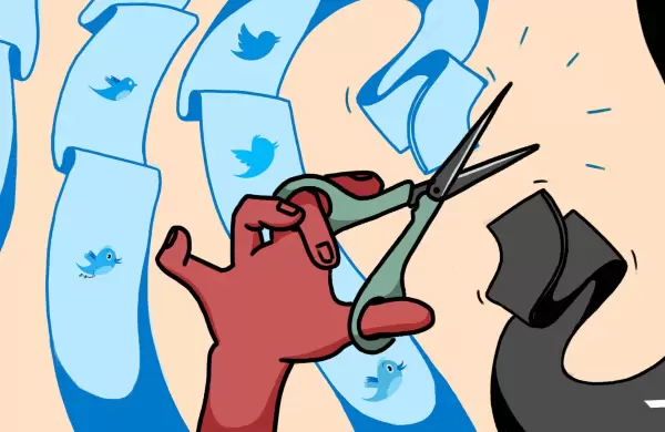 Rebranding: la respuesta de las marcas a la evolución constante
