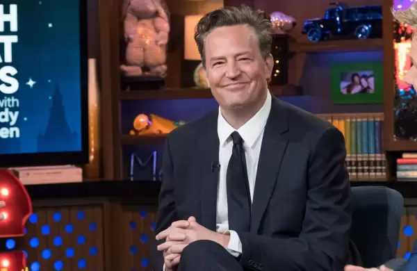 Las muertes por ketamina como la de Matthew Perry son raras, pero no inauditas: esto es lo que debés saber
