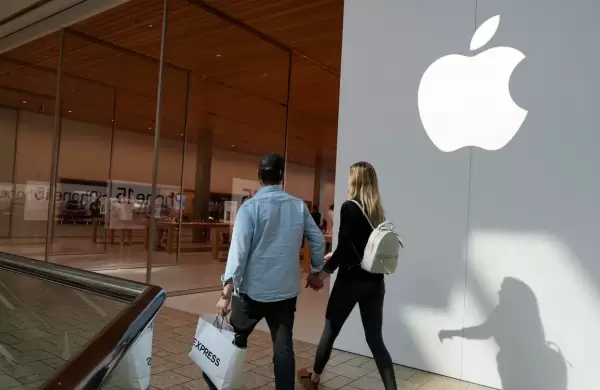 Apple detiene la venta de Watch Series 9 y Ultra 2 por una disputa de patentes