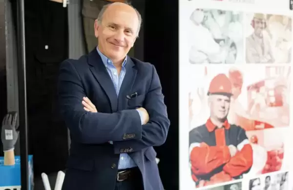 Santista Argentina invertir ms de US$ 9 millones en su planta de produccin