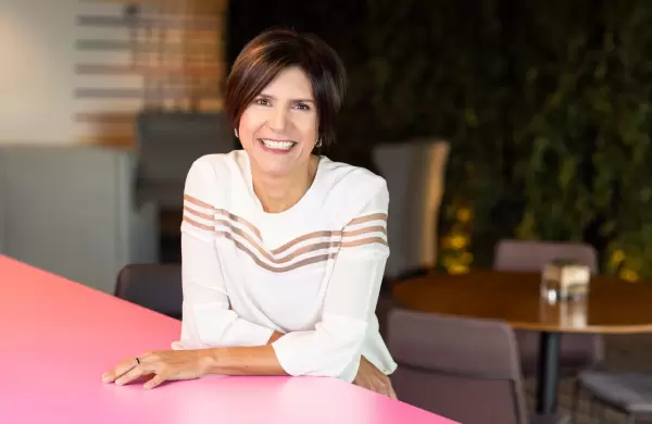 Adriana Noreña, de Google: "Nuestra región tiene la mayor participación de startups y ya impulsamos 10 unicornios"