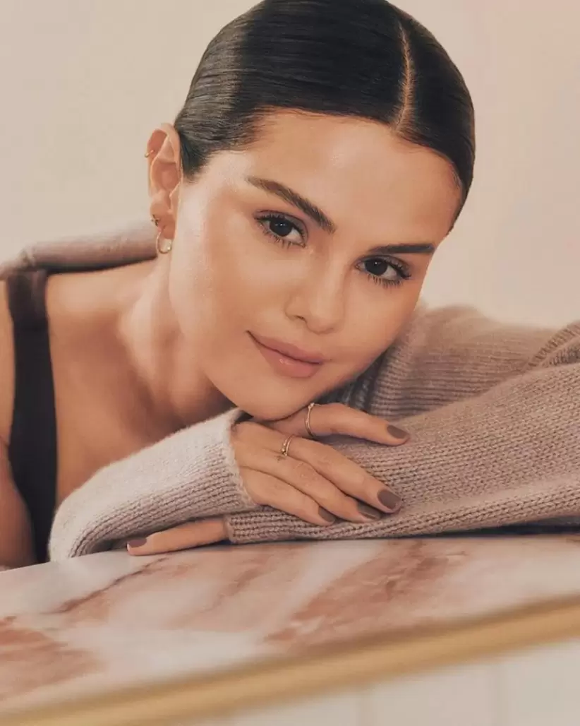 Selena Gomez, Cosmética, Productos de belleza