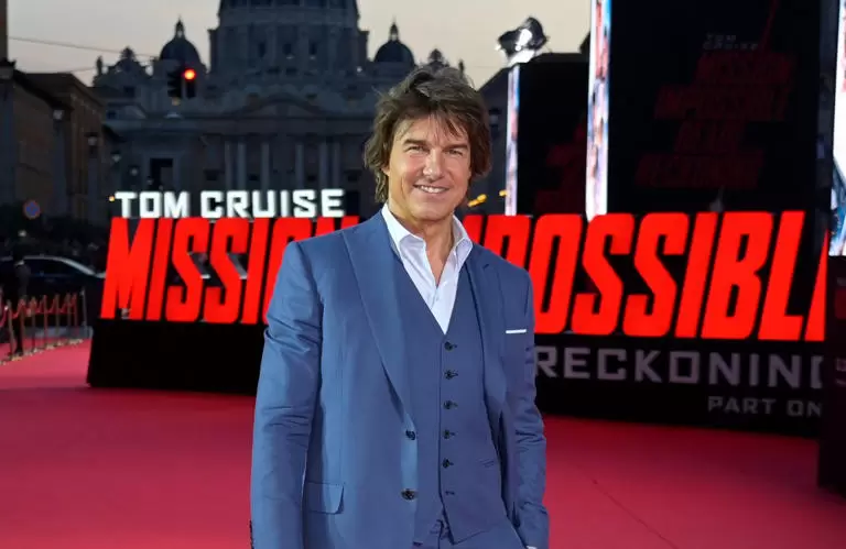 misin imposible tom cruise 2023