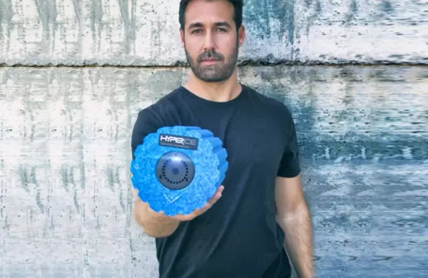 Este docente y exentrenador de bsquet cre un meganegocio de US$ 700 millones