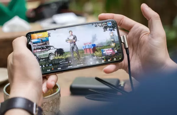 El Mobile Gaming penetra cada vez ms fuerte en Argentina: los nmeros detrs del fenmeno