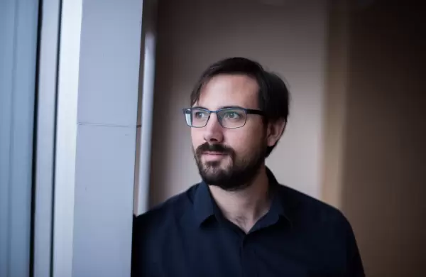 Quién es el empresario que desarrolla el nuevo proyecto inmobiliario de Adolfo Cambiaso