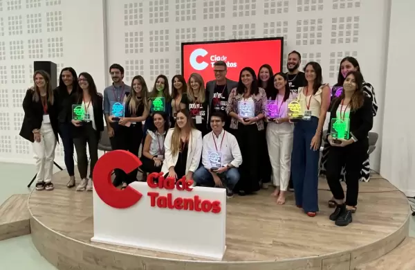 Google, Mercado Libre y Unilever lideran el ranking "Empresa de los sueños"