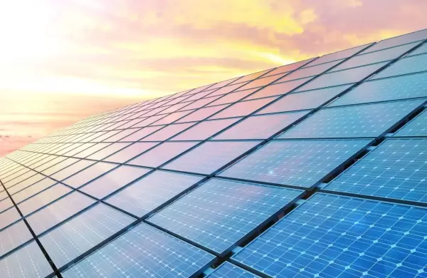Las 5 mejores acciones de energía solar para aprovechar hoy