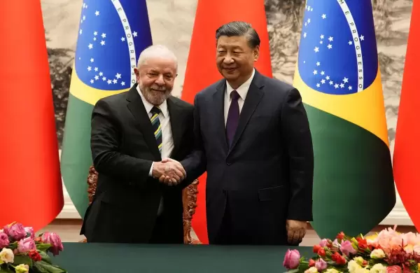 Brasil super a Estados Unidos y se consagr como el mayor exportador de maz a China