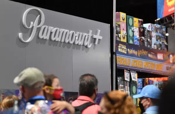 Paramount avanza en su plan para tratar de reducir costos e impulsar el streaming
