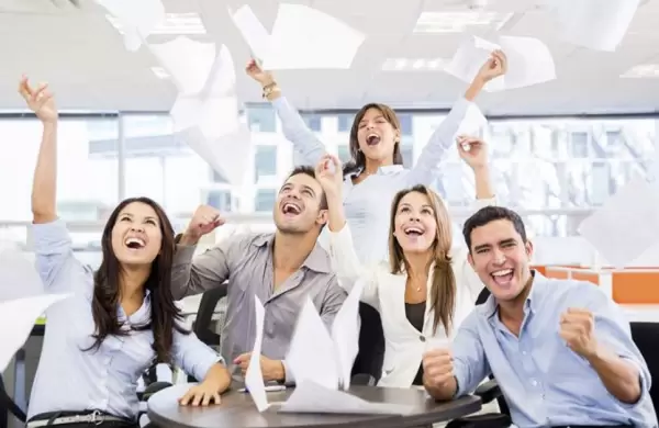 Cuál es el país de América Latina donde las personas están más enamoradas de su trabajo