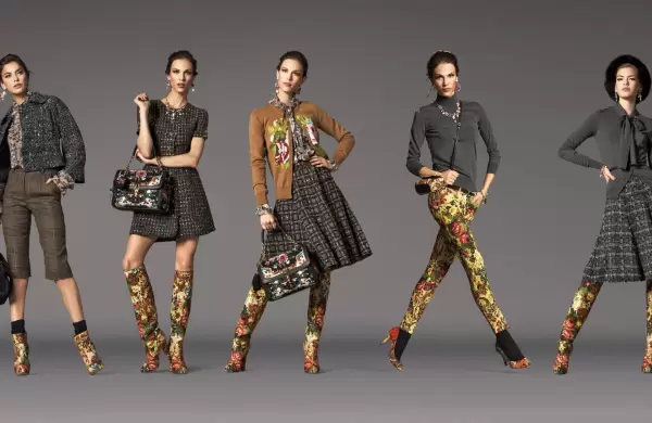 Cuatro oportunidades innovadoras para startups en tecnologa de la moda