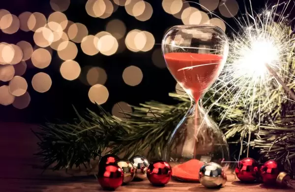 Cuatro rituales de fin de ao que los lderes pueden realizar con sus equipos