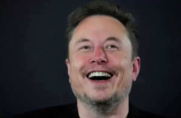 Regalo navideño: quiénes son los multimillonarios que más dinero ganaron en 2023