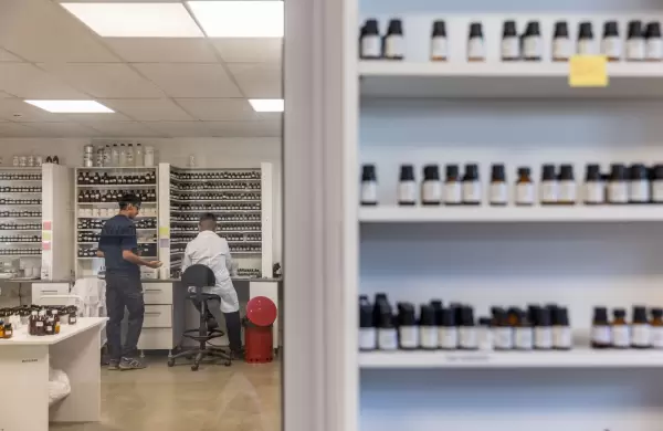 Qué desafíos enfrenta el mercado de las fragancias concentradas en la Argentina