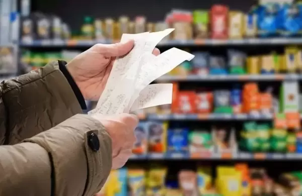 Repuntó con fuerza la inflación y se ubicó en 3,7% en marzo