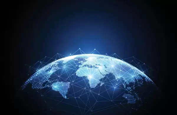 Cómo crear nuevos países a partir de la Blockchain: Ya hay cinco casos impulsados por líderes crypto como Vitalik Buterin