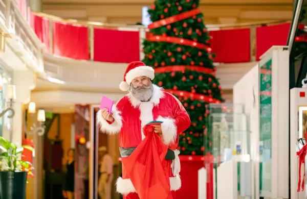 Llega una nueva edición de la Noche Shopping: descuentos y actividades en la previa a las Fiestas