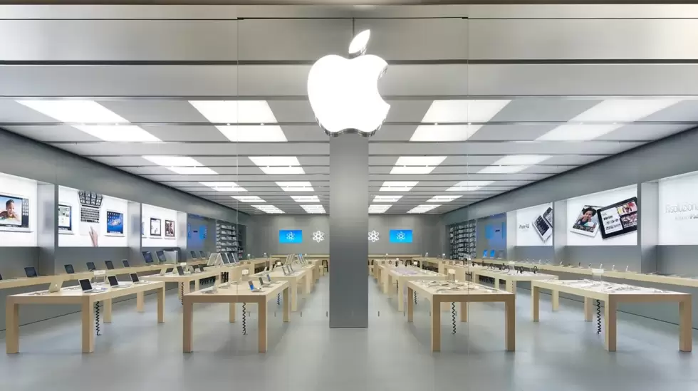 Apple, Estados Unidos