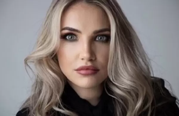 Conoc a Yoana Land, la lder financiera de Transilvania que logr su sueo americano