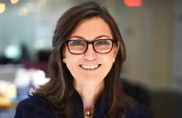 En qu inverte hoy la gur de Wall Street Cathie Wood