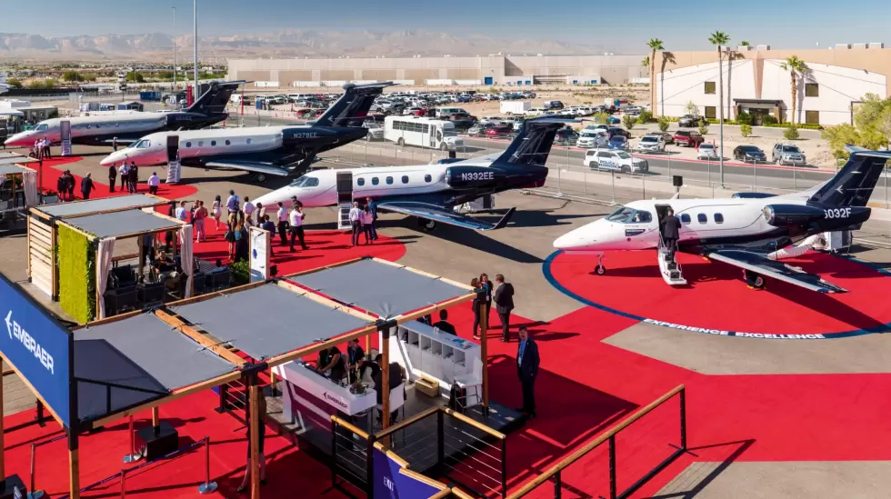 forbes air - diciembre 2023 - nbaa-bace-23-tuesday-pm-static-las-vegas-nv-202310