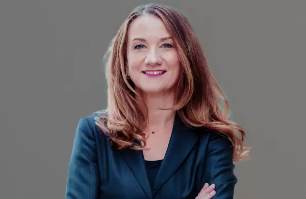 Barbara Frei: "Las industrias del futuro tienen un papel crucial al abrazar los esfuerzos globales de sostenibilidad"