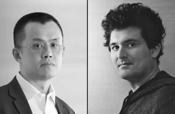 El vínculo entre FTX y Binance que podría revelar operaciones de lavado de dinero