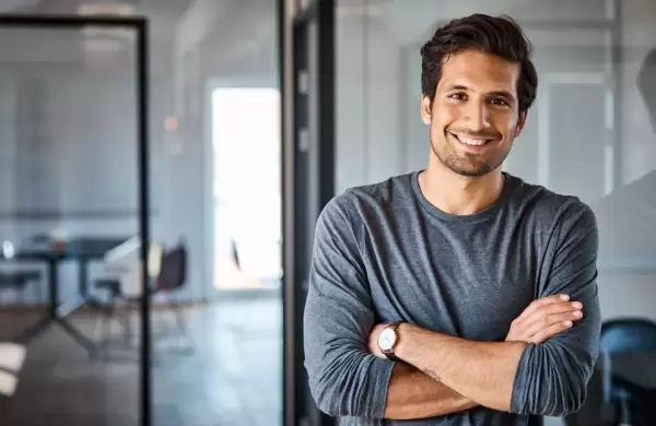 Cinco tendencias en liderazgo empresarial y de equipos para este año