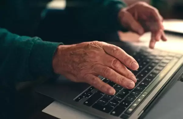 El grupo demogrfico de ms rpido crecimiento en la fuerza laboral? Las personas mayores de 75 aos