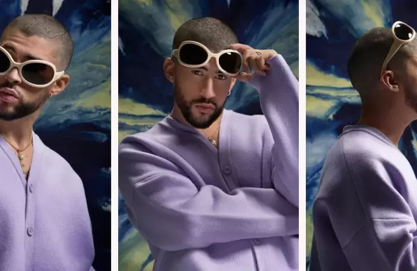 La elección de Bad Bunny para el Super Bowl enfurece a la derecha estadounidense y reaviva el debate sobre el activismo latino