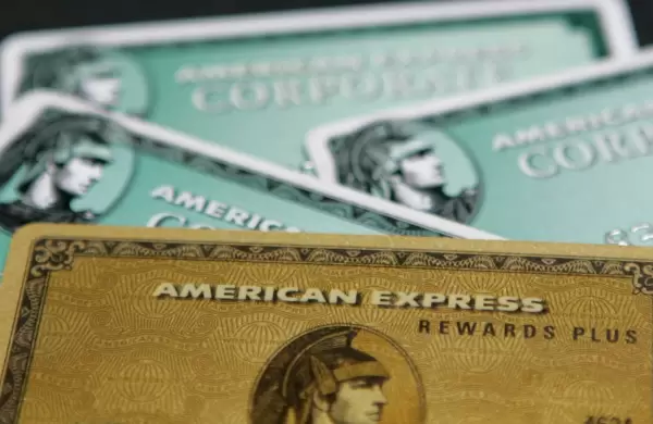 Tras crecer 25%, qu va a pasar con las acciones de American Express?