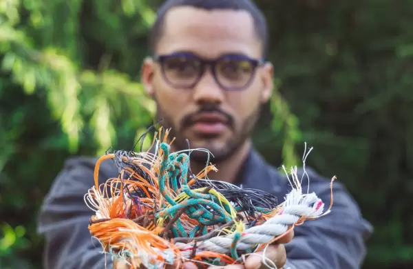 Diseño ecológico: por qué es esencial a la hora de crear un producto sustentable