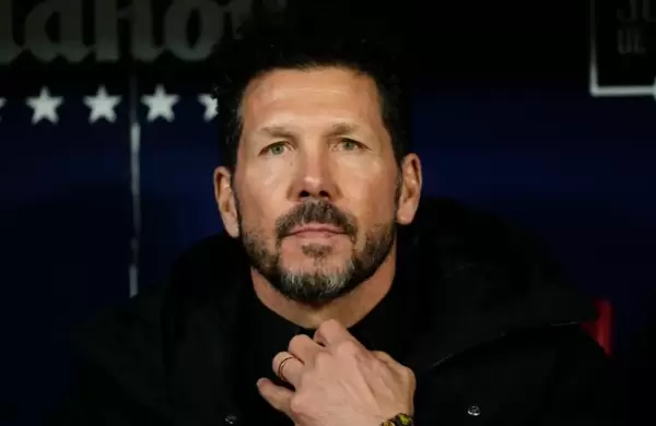 El mtodo de Simeone: cmo liderar durante ms de una dcada
