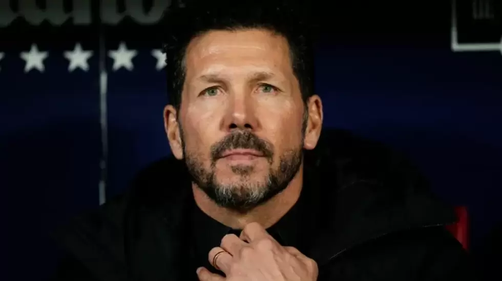 Cholo Simeone