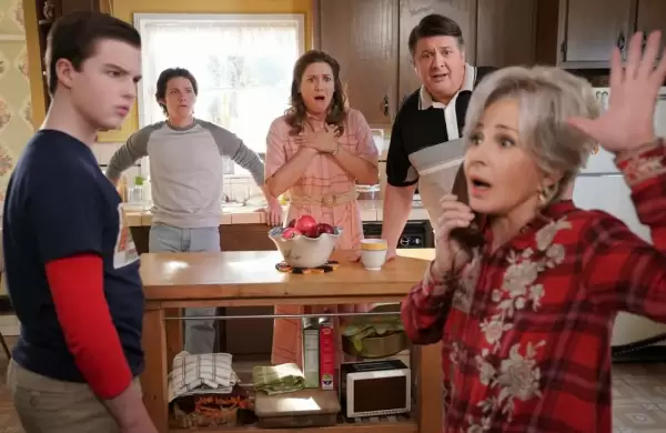 Los 10 mejores programas de televisin que regresarn en 2024, incluidos "Yellowstone" y "'Walking Dead"