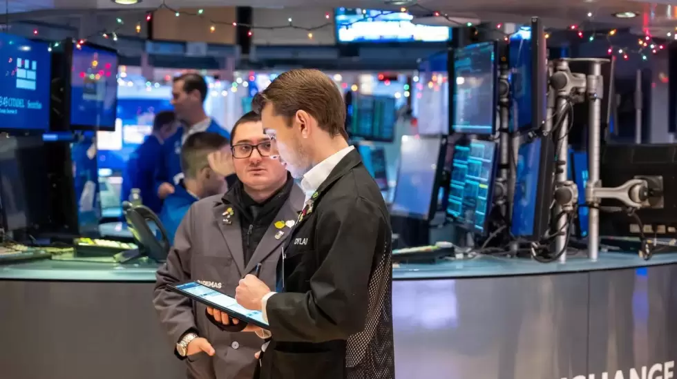 Dow Jones, S&P 500, Nasdaq