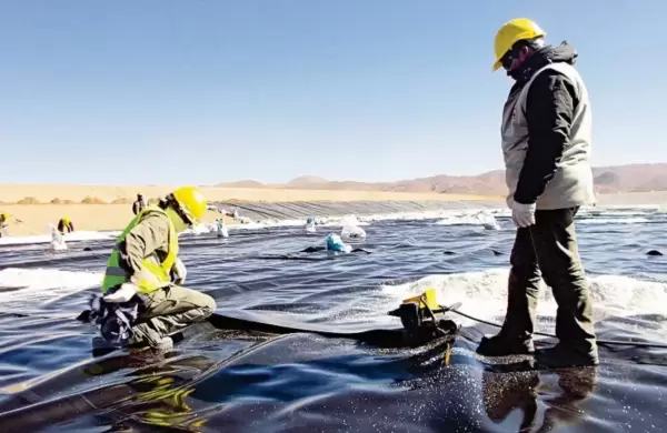 Litio, el colapso de los precios asegura la transicin ecolgica y causa dolores de cabeza