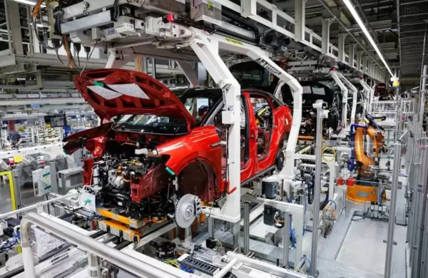 Los desafos de Argentina para insertarse al mercado de autos elctricos