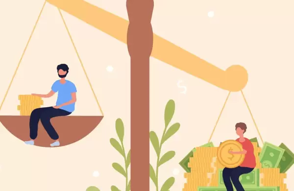¿Un 2024 con riqueza? Qué dice la ciencia sobre el nexo dinero-felicidad