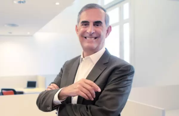 Luis Navas, de Conexia: "El DNU impulsa la receta electrónica y eso mejora la calidad de la atención médica"