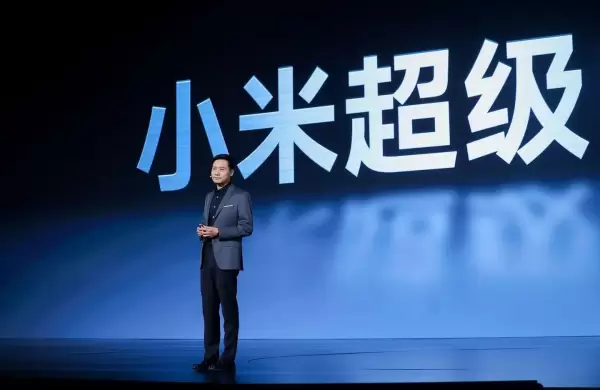 Xiaomi arrasa en la bolsa y su CEO ya es uno de los más ricos de China